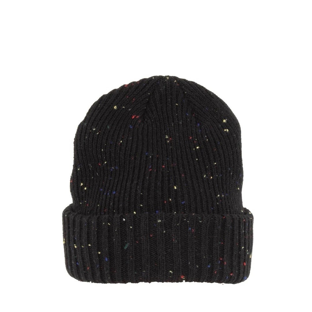 Alpine Design Black Beanie Hat, Women's One Size, NWT‎